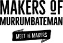 Makers of Murrumbateman Logo