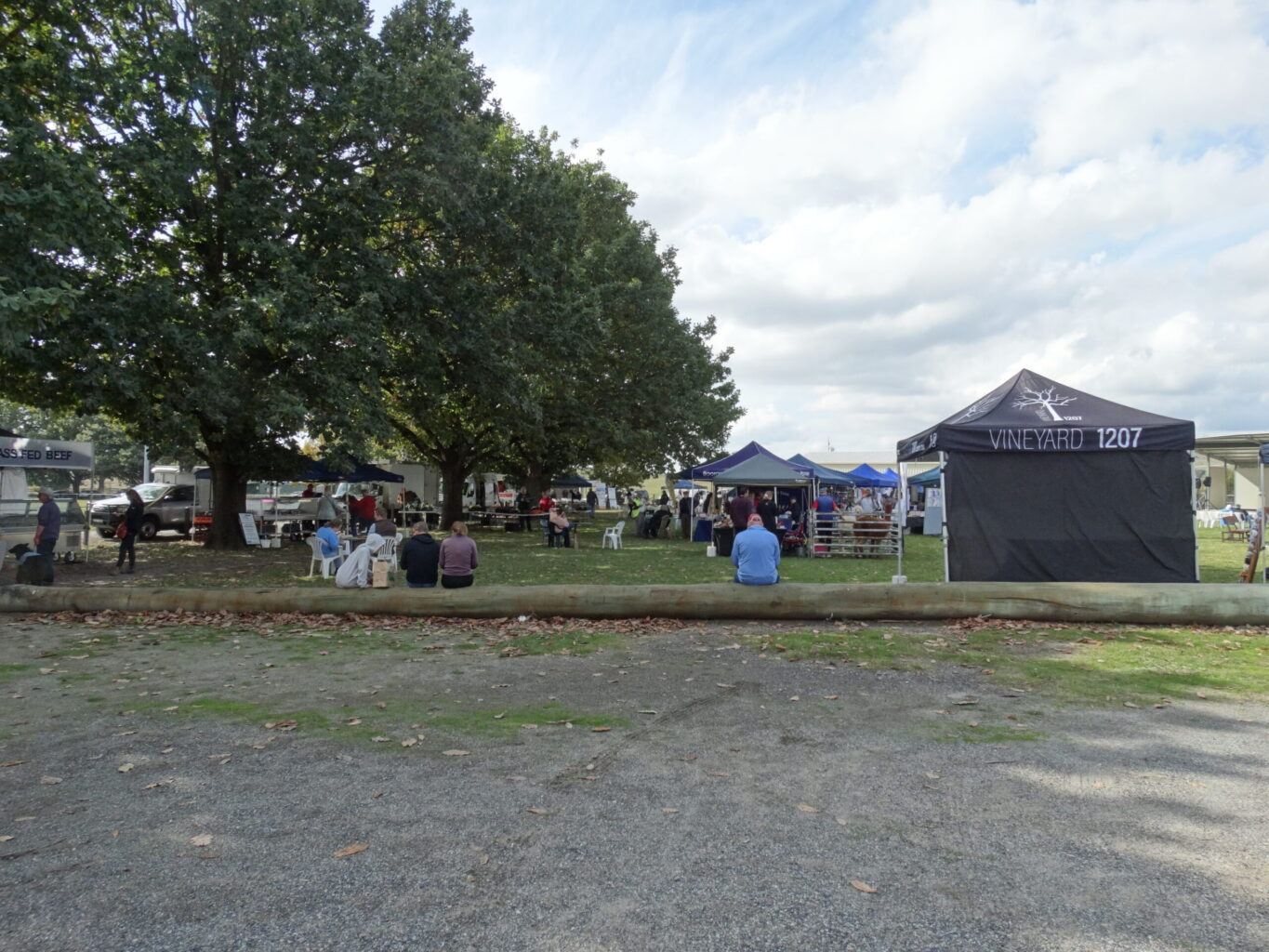 Murrumbateman Village Market