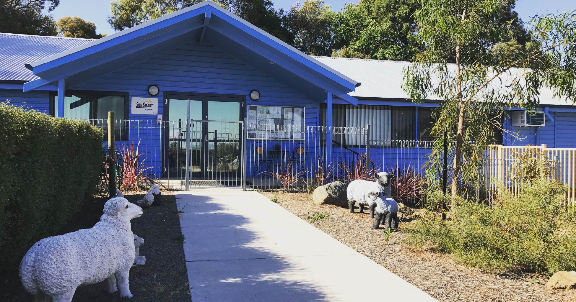 Murrumbateman Preschool
