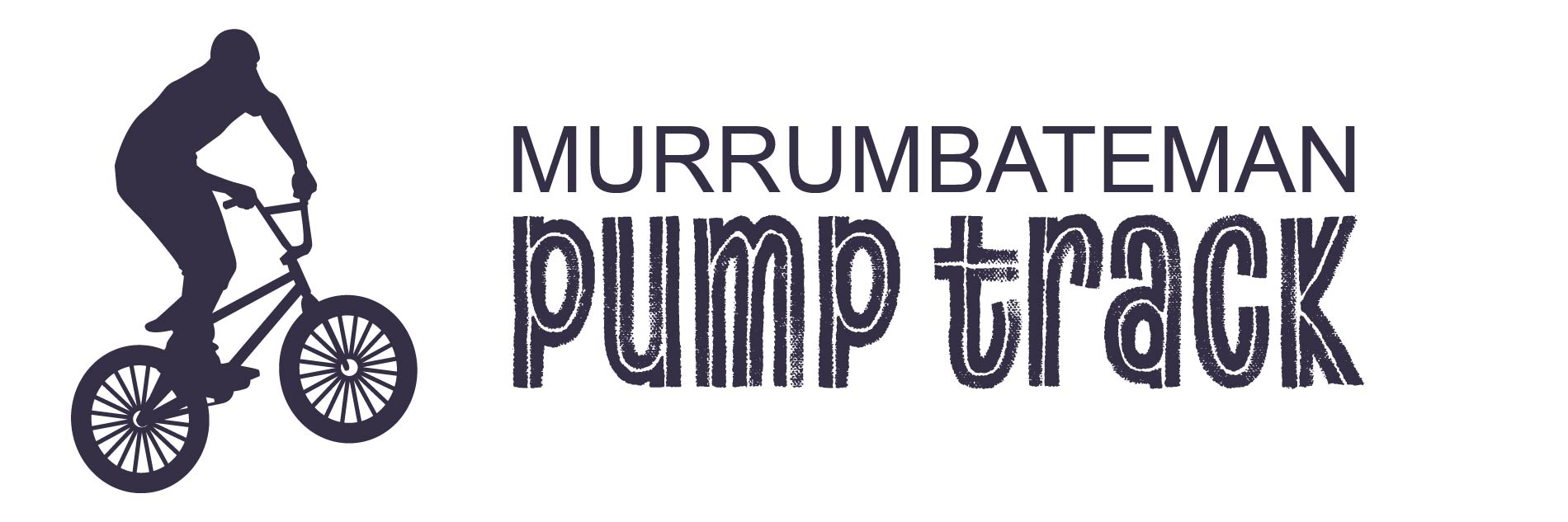 Pump Track Logo