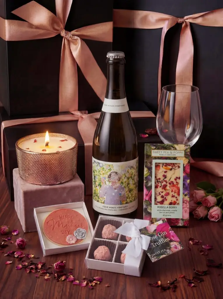 Mothers Day Hamper