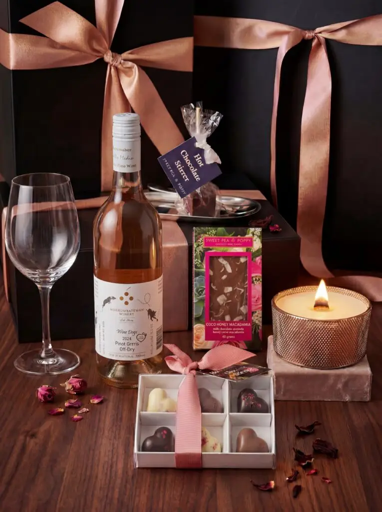 Mothers Day Hamper