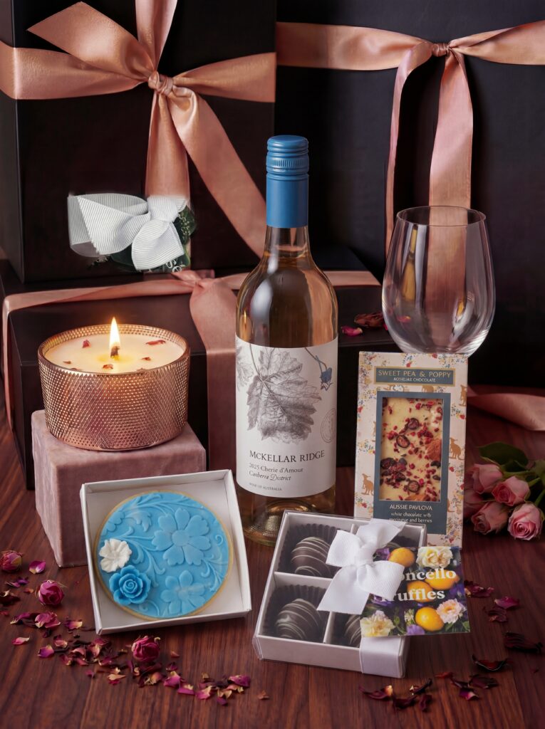 Mothers Day Hamper