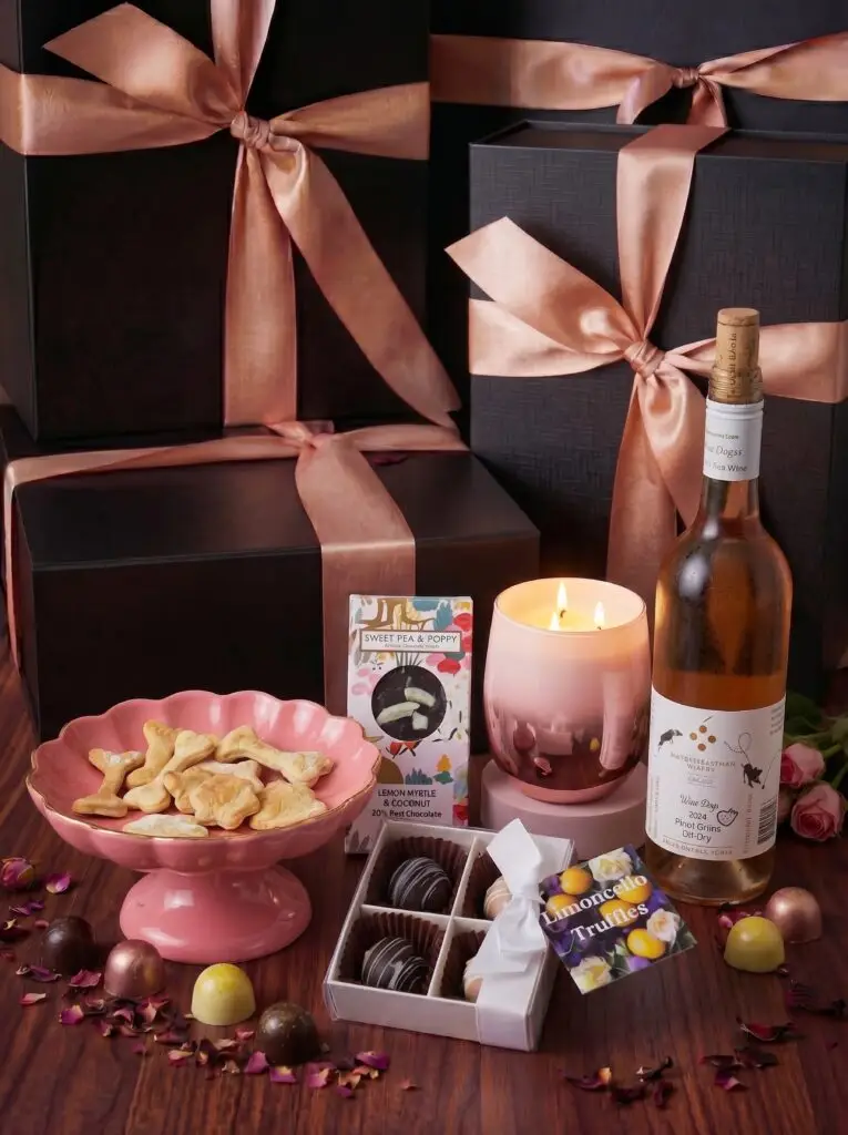 Mothers Day Hamper