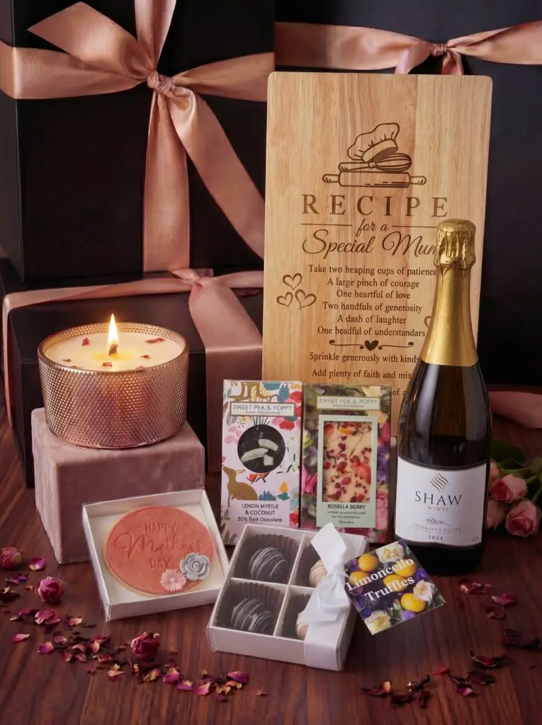 Mothers Day Hamper
