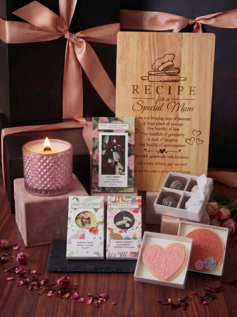 Mothers Day Hamper